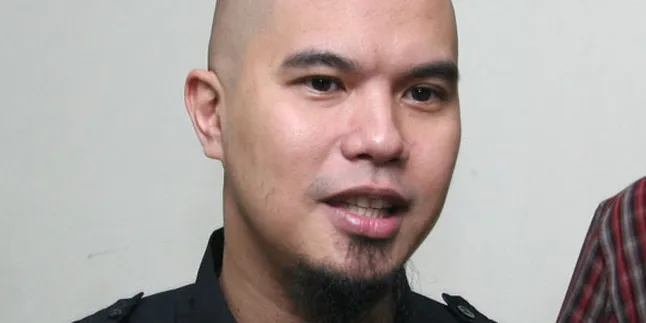 Rencana Mediasi Ahmad Dhani Ditunda