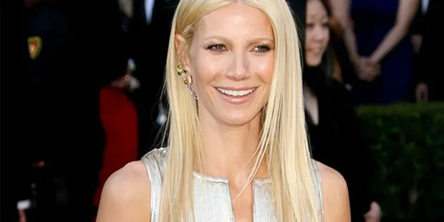 Gwyneth Paltrow Segera Luncurkan Album?