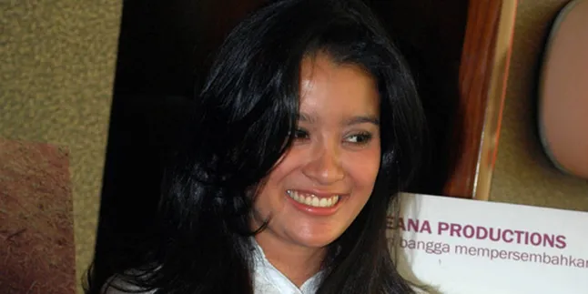 Film 'BATAS', Hadiah Ultah Marcella Zalianty