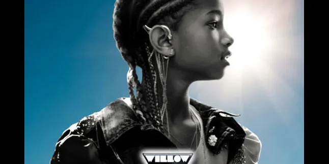 Willow Smith Luncurkan Klip '21st Century Girl'