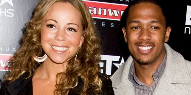 Mariah Carey Gelar 'Syukuran'