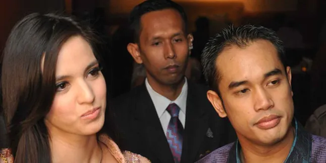 Nia Ramadhani, Urus Suami Suatu Kewajiban