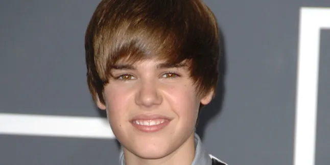 5 Promotor Siap Tangani Justin Bieber