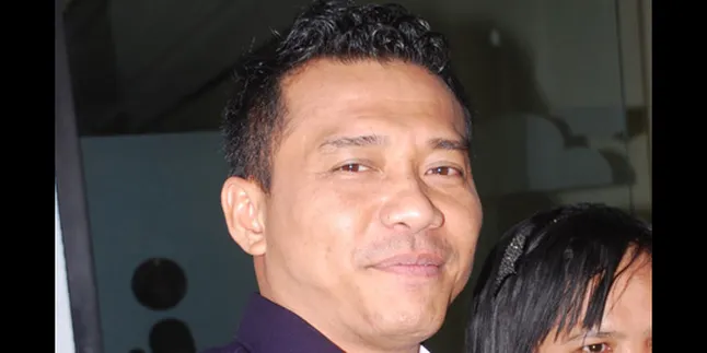 Anang Hermansyah Bakal Persembahkan Lagu Buat KD