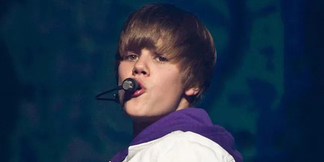 Promotor Bantah Konser Justin Bieber Batal