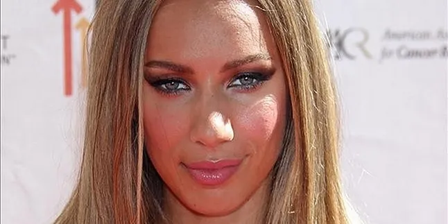 Leona Lewis, Wanita Paling Berpengaruh di London