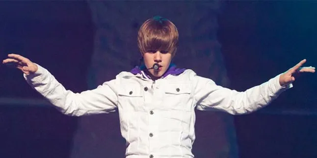 Promotor Siap Sukseskan Konser Justin Bieber