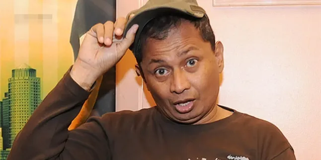 Kadir Luncurkan Buku Trilogy Srimulat