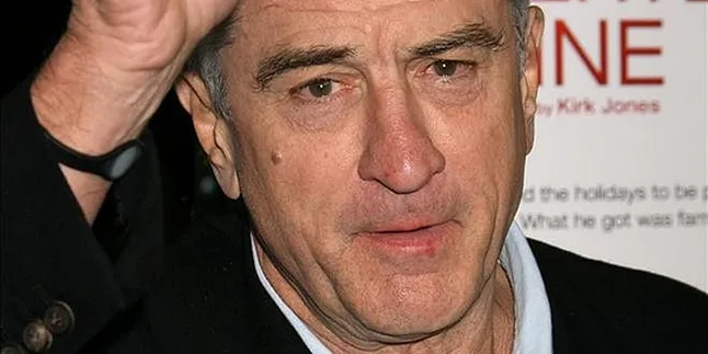 De Niro - Scorsese Kolaborasi Lagi