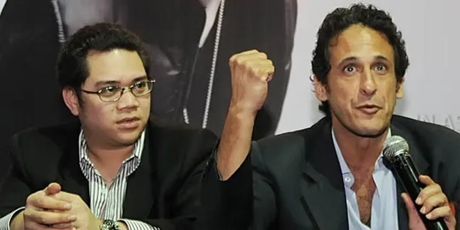 Fans Manca Berburu Tiket Justin Bieber di Sentul