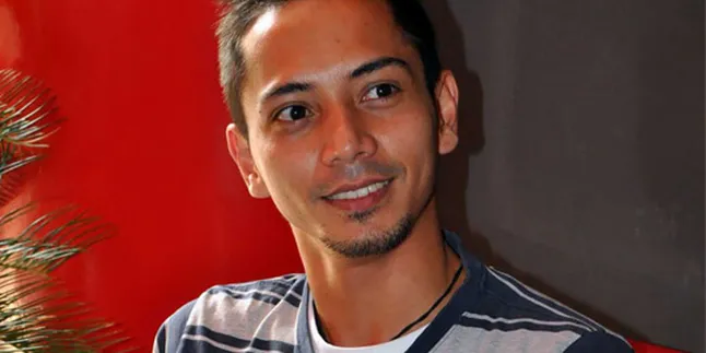 Fauzi Baadilla Menikmati Kesendirian