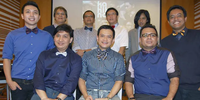 Seperempat Abad Kahitna, Momen Prestasi dan Persaudaraan