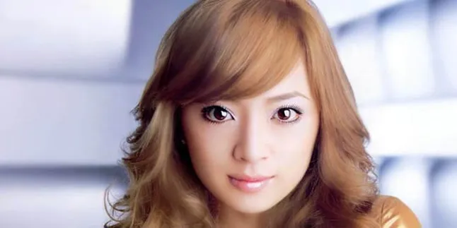 Ayumi Hamasaki Rilis Track List Album Remix