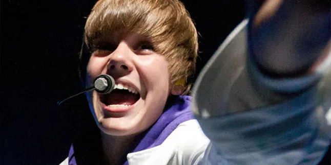 Hati-Hati Tiket Justin Bieber Palsu!