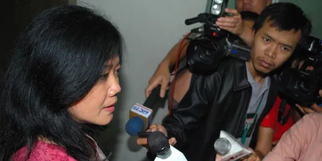 Kameramen Global TV Diperiksa di Polda Metro