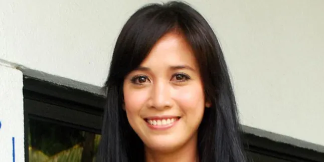 Fanny Fabriana Terkena Karma