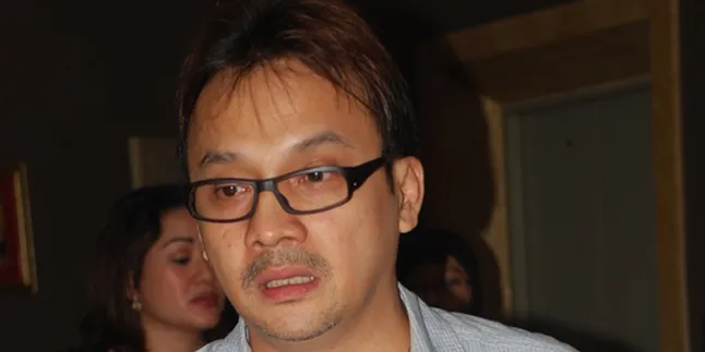 Adi Bing Slamet Tahu Iyut Ditangkap Dari Wartawan