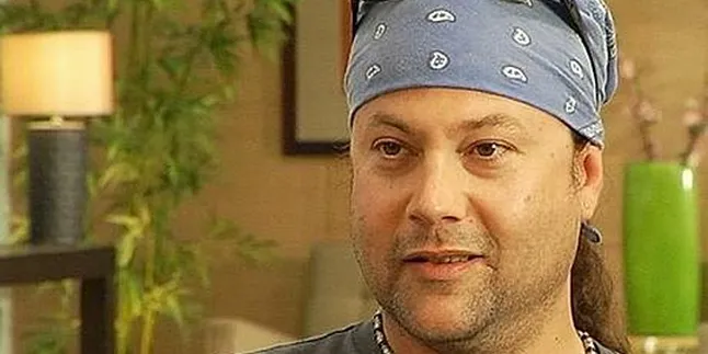 Mike Starr Ditemukan Tak Bernyawa di Salt Lake