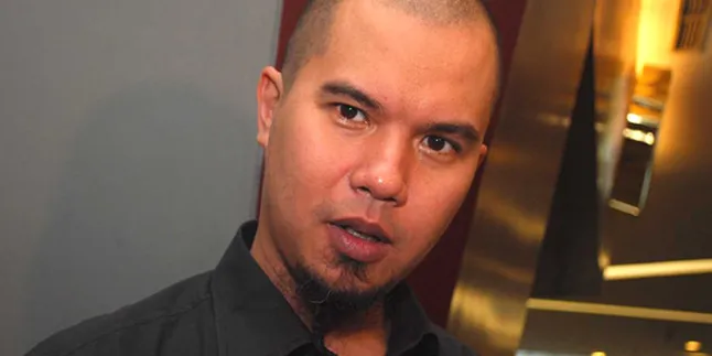 Kameramen Global TV Trauma Perbuatan Dhani Kameramen Global TV Trauma Perbuatan Dhani