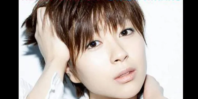 Utada Hikaru Jalani Hari Romantis Dengan 'Mantan Pacar'