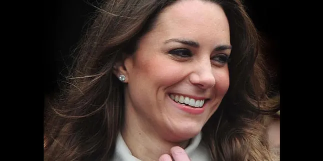 Kate Middleton: Minggir Barbie!