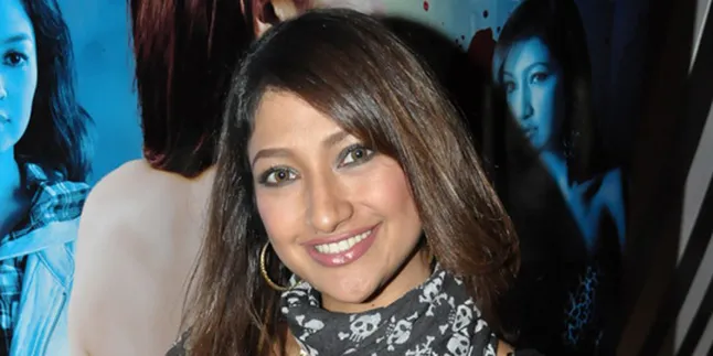 Rahma Azhari Terancam 3 Bulan Penjara