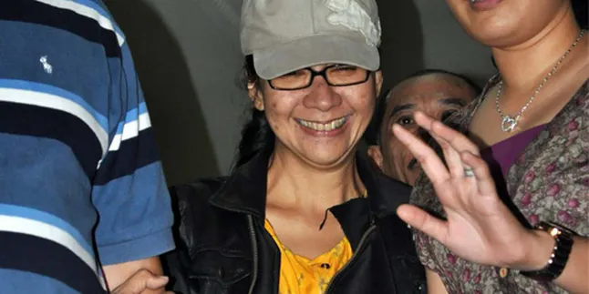 Kasus Iyut Bing Slamet Terkait Yoyo Padi?