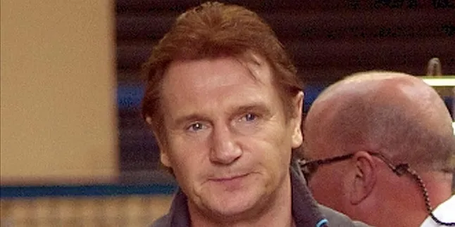 Liam Neeson Tak Akan Ada di 'THE DARK KNIGHT RISES' Liam Neeson Tak Akan Ada di 'THE DARK KNIGHT RISES'