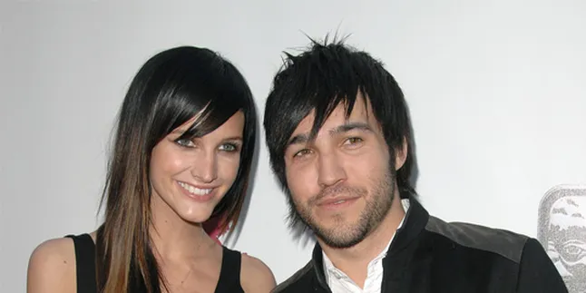 Ashlee Simpson dan Pete Wentz Perang?