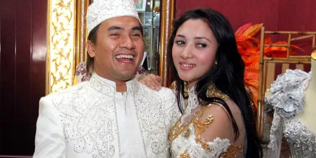 Saipull Jamiell Malam Pertama di Kamar Egi