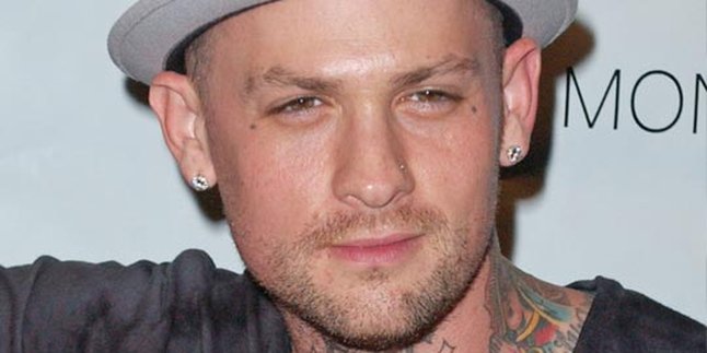 Wow.. Benji Madden Bakal Cover SM*SH!