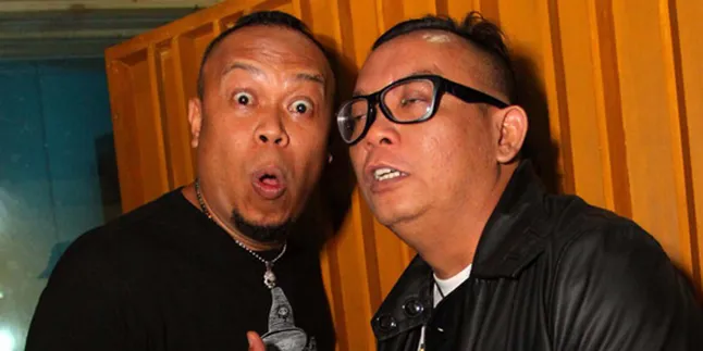 'Kapan Kawin' Akhiri Kevakuman Super Bejo