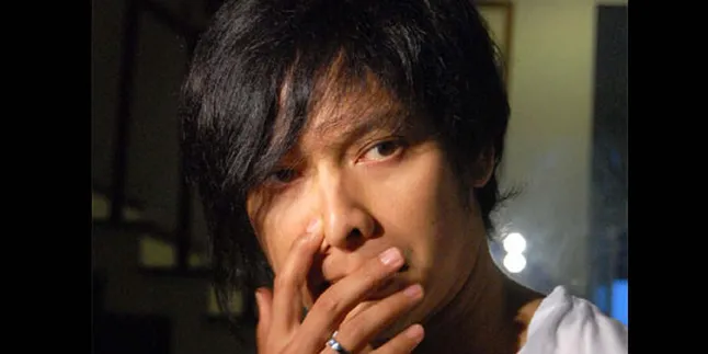 Armand Maulana Khawatirkan Penggemar di Jepang