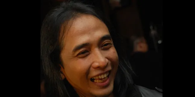 Piyu Padi: Yoyo Senang Dikunjungi Sahabatnya