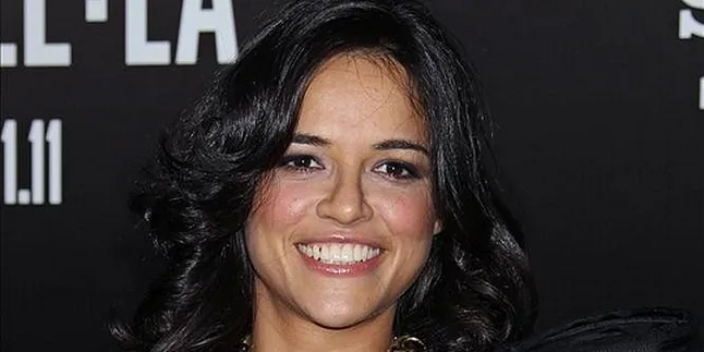 Michelle Rodriguez Belum Dikabari Soal 'AVATAR 2'