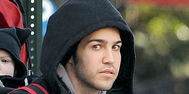 Digugat Cerai, Pete Wentz Merasa 'Hancur'