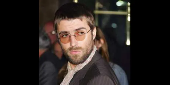 Liam Gallagher Gampang Panik dan Agresif?