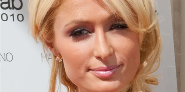 Gugatan terhadap Paris Hilton Dicabut