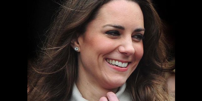 Apa Beda Kate Middleton Dan Putri Diana?