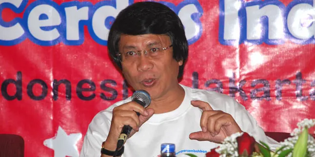 Kak Seto Kampanyekan Proyek Kecerdasan Anak