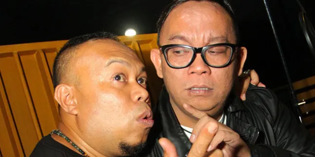 Super Bejo: Siapa Bilang Kita Lucu? Kita Serius