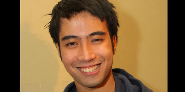 Vidi Aldiano: Tsunami Jepang Mirip Film '2012'