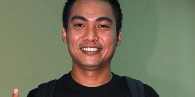 Jadwal Padat Bikin Adi Tinggalkan Naff