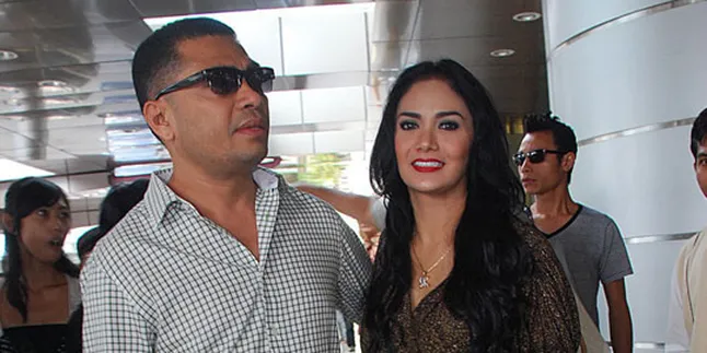 KD Tak Banyak Ikut Campur Soal Baju Raul Lemos