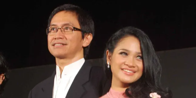 Andien: Musikalitas Bagian Dari Pendidikan