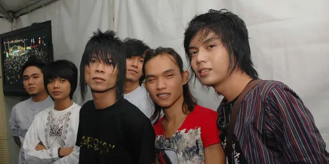 Hasil Lab Kangen Band Akan Dirilis Siang Ini