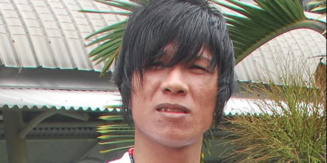 Andika Kangen Band Masih Berstatus Terperiksa