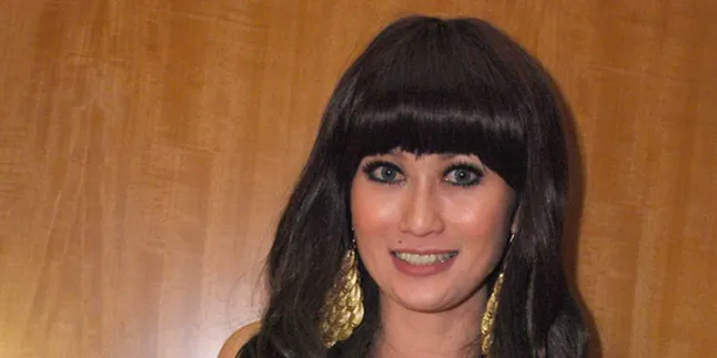 Sisca Dewi Dapat Kado ‘Cerai’ Di Hari Ultah