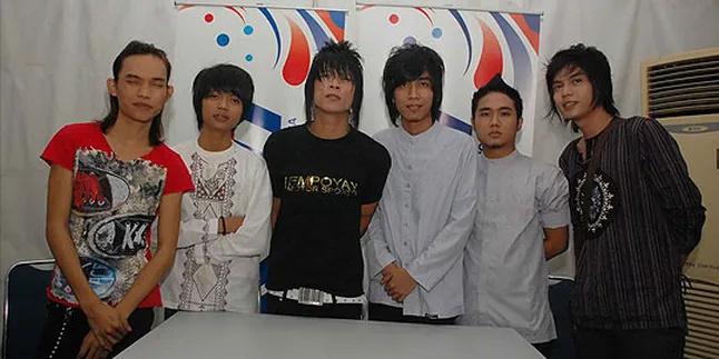 Kangen Band Tak Pernah Membeli Tanaman Ganja