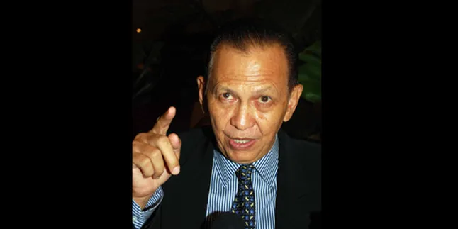 Roy Marten: Narkoba Bukan Lifestyle